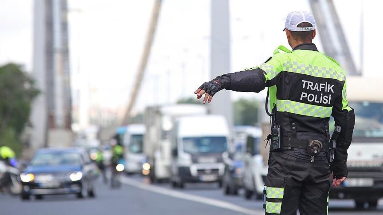 Trafik Denetim