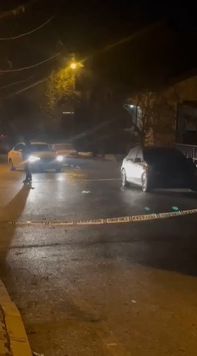 Isparta'da 'Ne Bakıyorsun' Kavgası 1'I Ağır 4 Yaralı 2