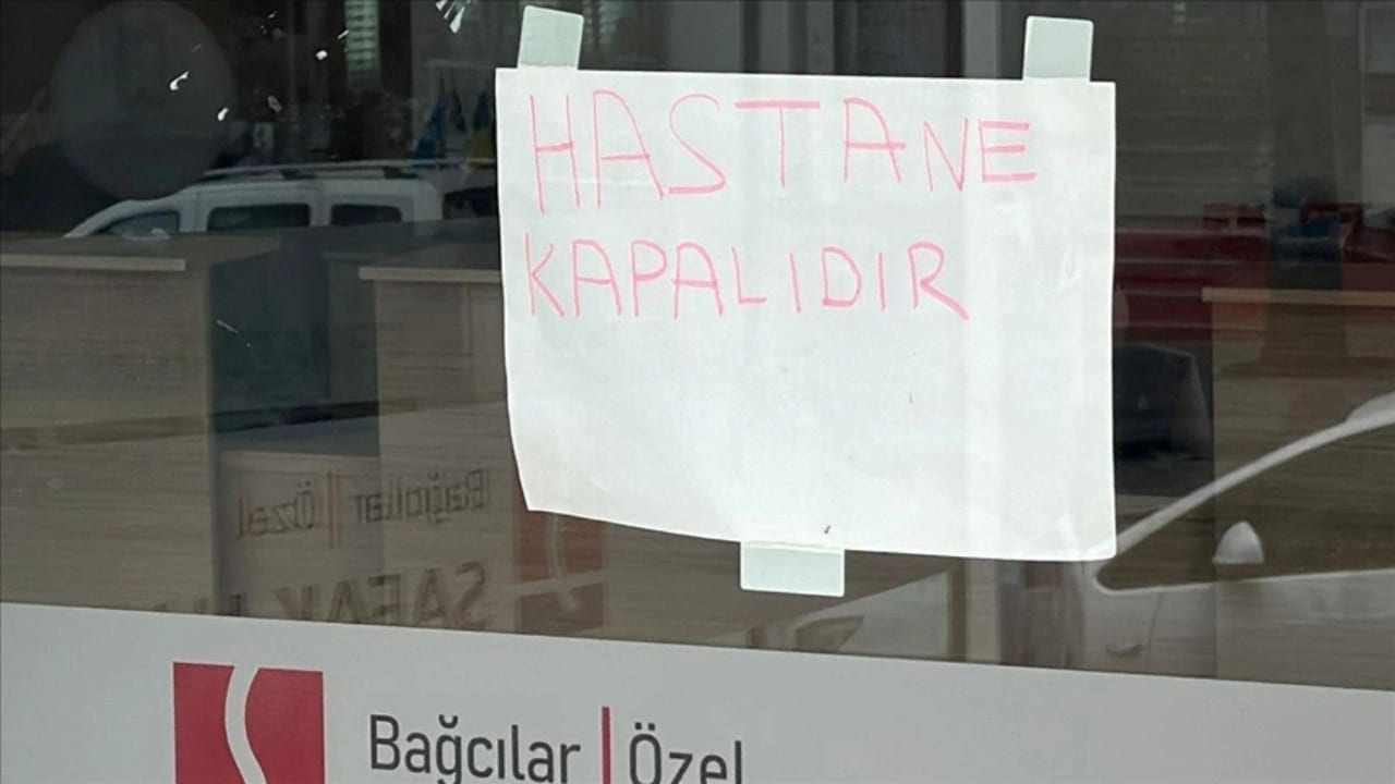 İstanbul'da 