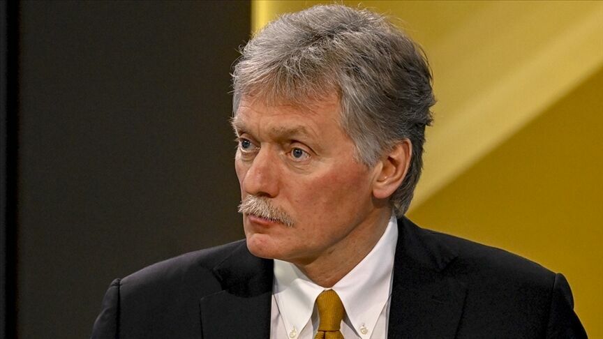 Kremlin: 