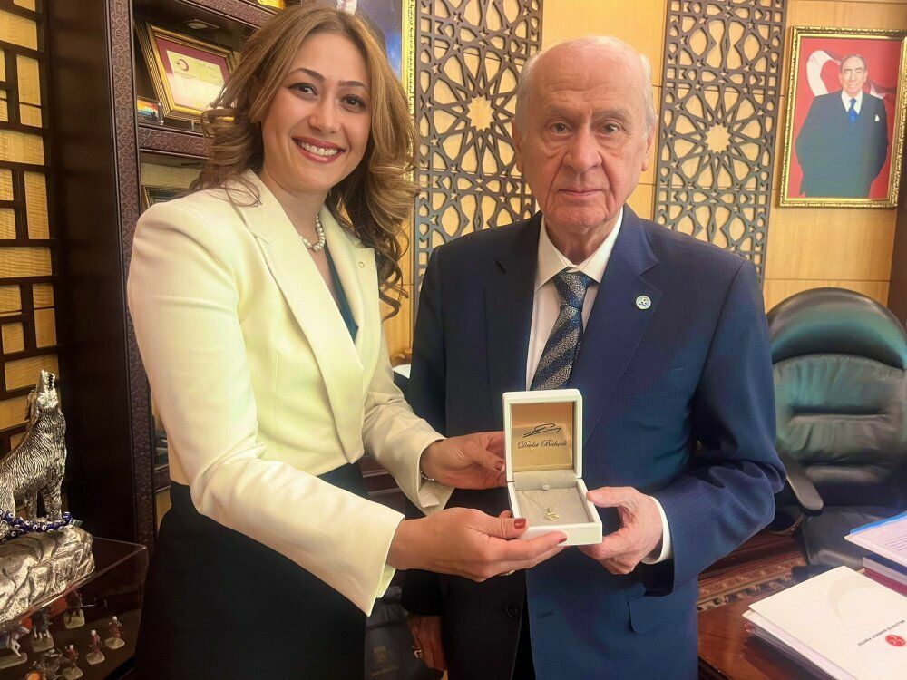 MHP'den Suriye Açıklaması: 
