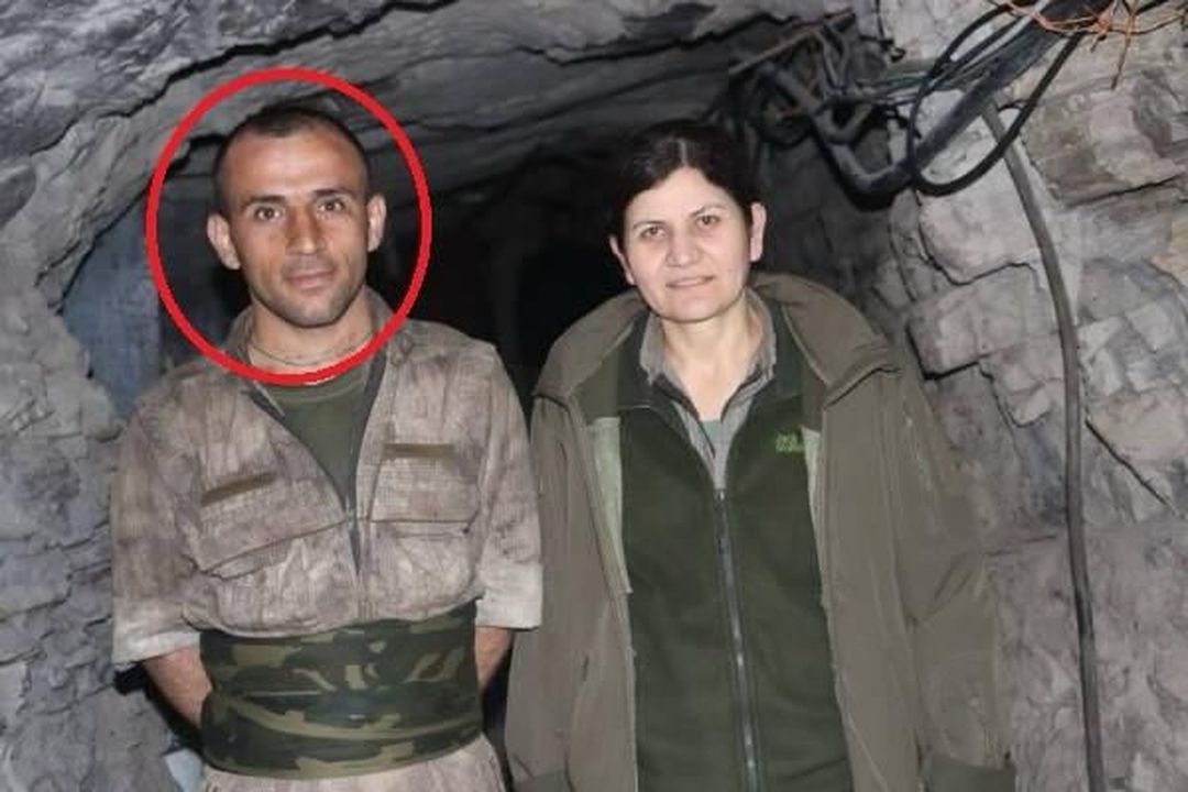 Mi̇t Sözde Pk Sorumlusu Nusrettin Demir'i Etkisiz Hale Getirdi 2