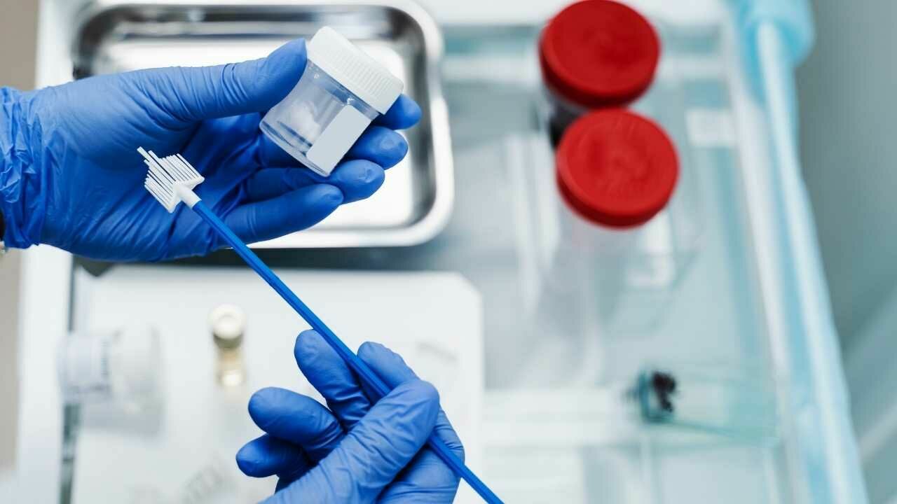 Rahim Ağzı Kanserine Karşı Korunmanın En Etkili Yolu H P V Aşısı 2
