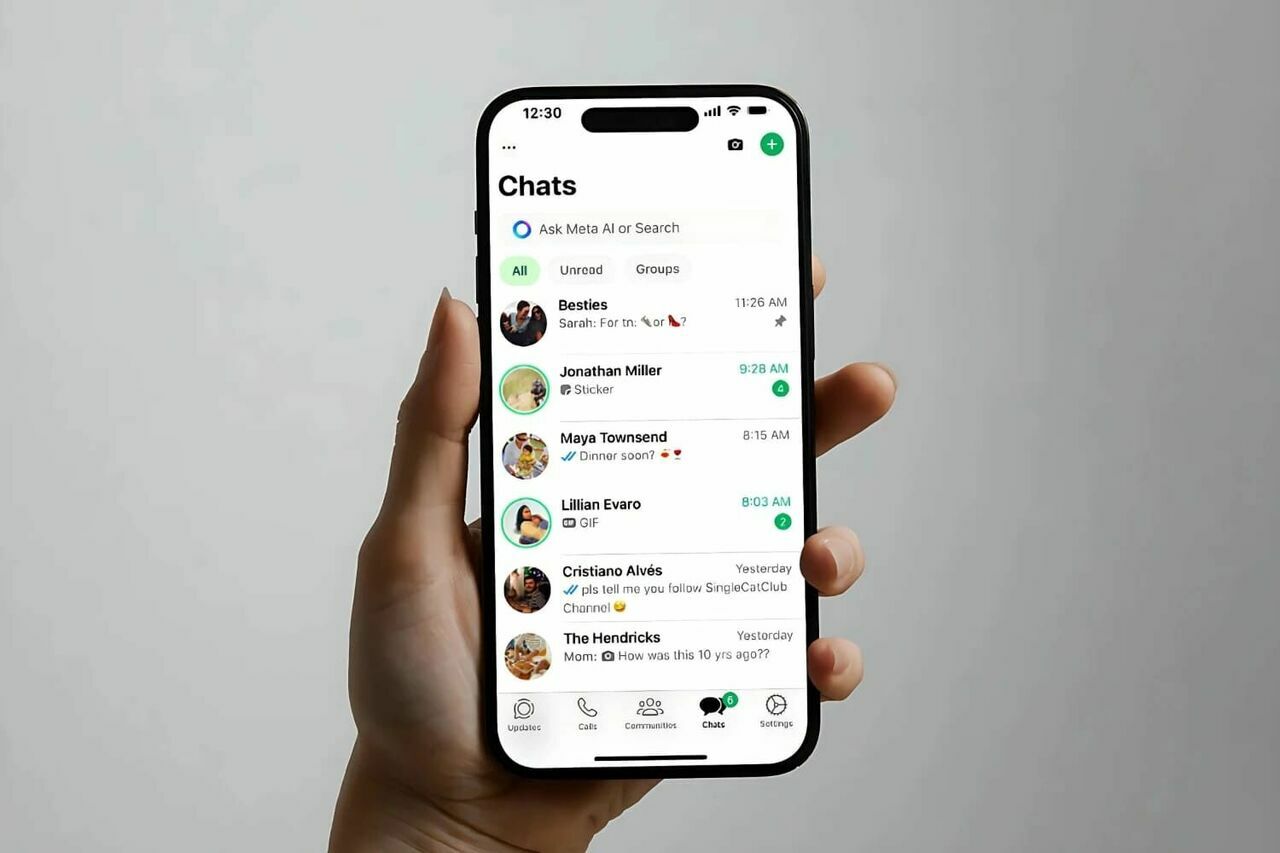 WhatsApp Gruplarına Yeni Bir Özellik Daha Geliyor