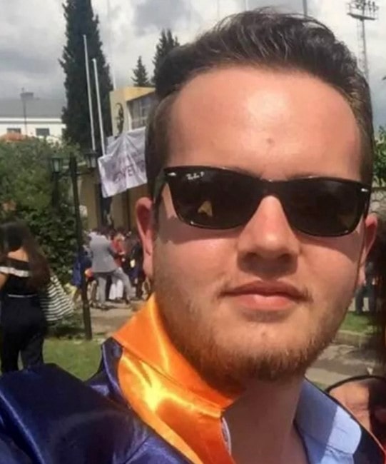Başına Taşla Vurulan Genç Hayatını Kaybetti