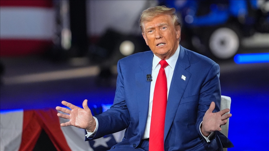 ABD Tüm Dış Yardımları Durdurdu! Trump’ın Emriyle Kesinti Yapıldı