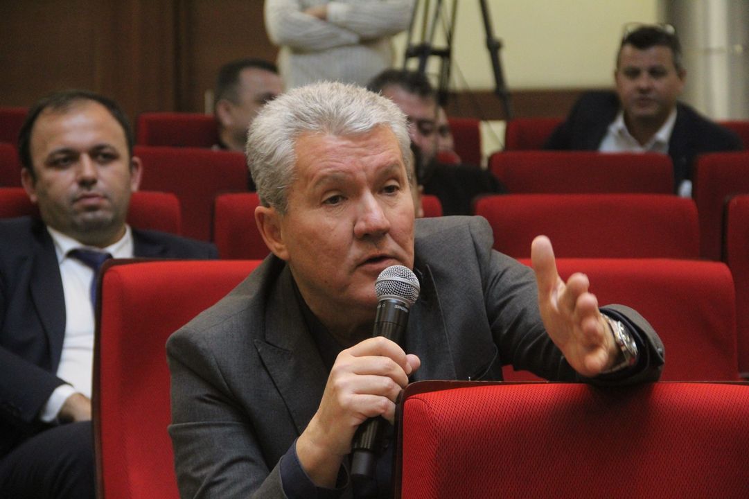 Antalya'da Tarım Taşımacılığı Yapanlara Müjde 2