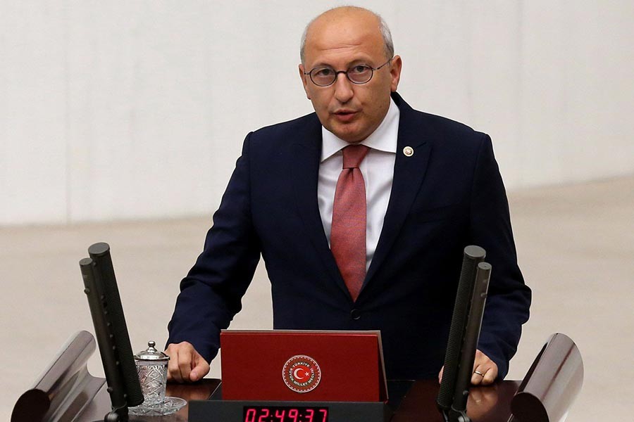 CHP'li Çakırözer: 
