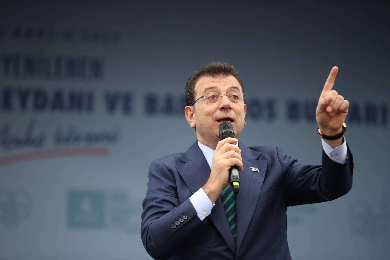 Ekrem İmamoğlu Davayı Kazandı! Bayraktar Tazminat Ödeyecek (3)