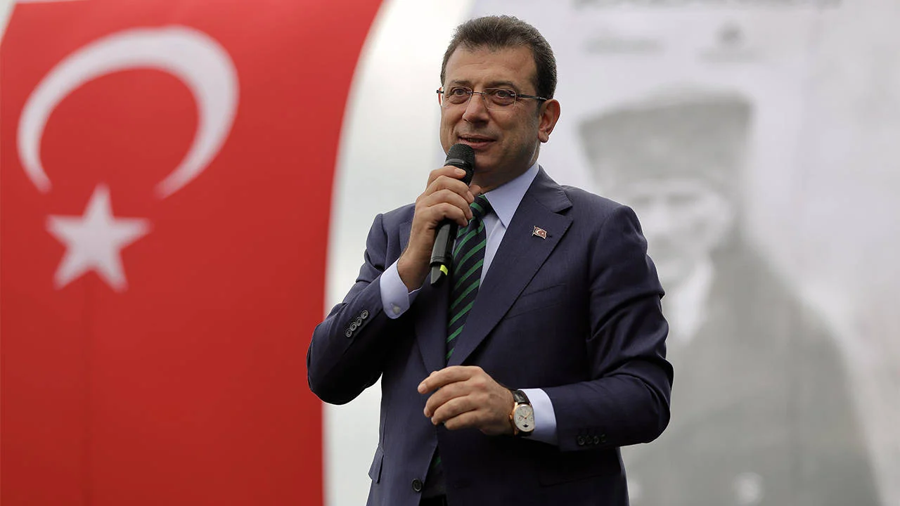 Ekrem İmamoğlu'nun Açıklamalarına Jet Soruşturma! (2)