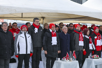 Özgür Özel'den DEM Parti Açıklaması! 