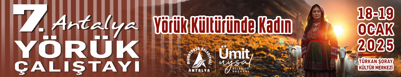 Yörük Çalistayi 2025 1300X250