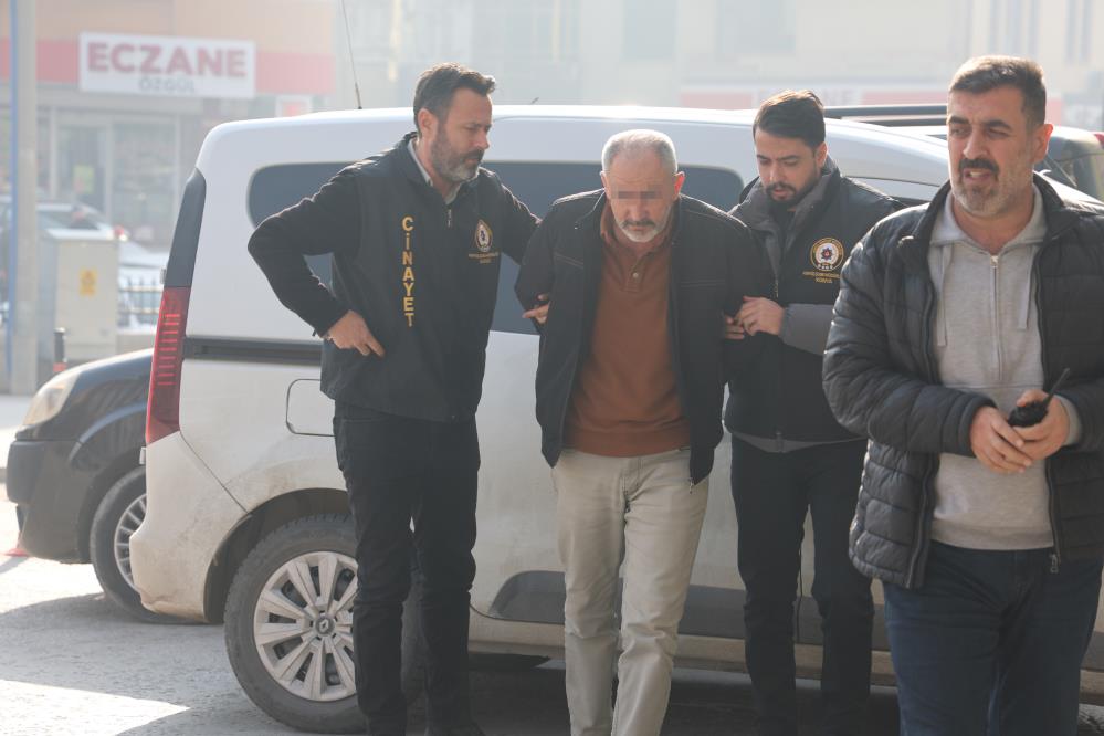 Konya'da Çöken Bina Soruşturmasında Gözaltı Sayısı Yükseliyor