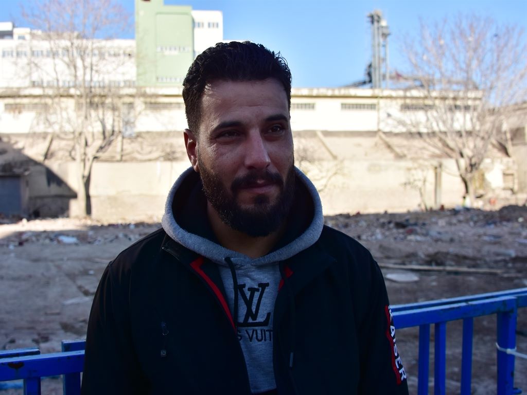 Konya'da Çöken Binada Hayatını Kaybeden Genç Çiftin Acı Hikayesi (2)-3
