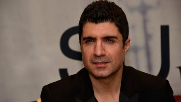 Özcan Deniz Şokta! Sosyal Medya Hesapları Elinden Alındı1