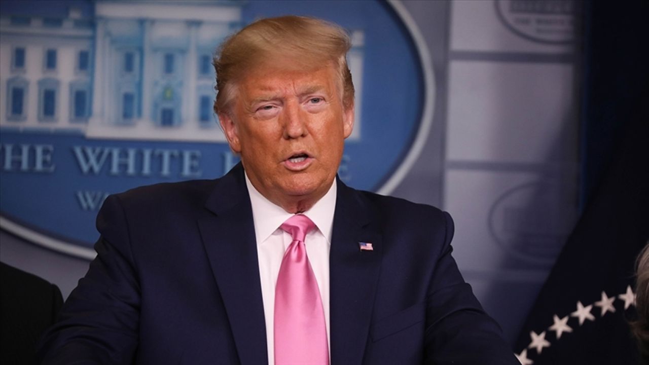 ABD’de Mahkemeden Trump’ın Vatandaşlık Kararına Engel!