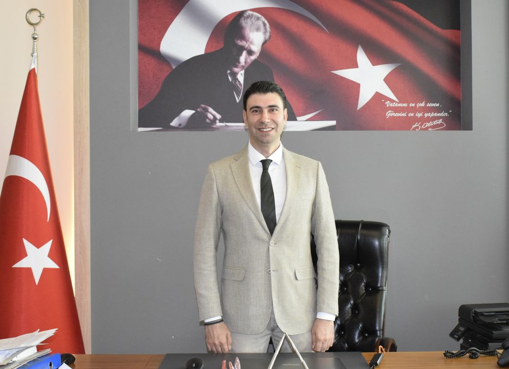 Akdeniz Üniversitesi'nde Dekandan Diş Beyazlatma Uyarısı Diş Kaybına Neden Oldu 5