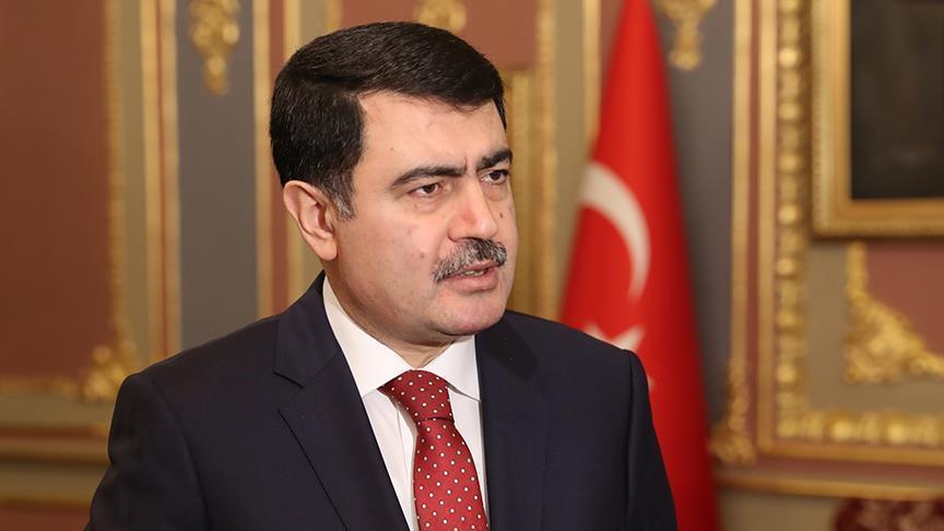 Ankara'da Sahte İçki Felaketi 33 Kişi Öld*! 20 Kişi Yoğun Bakımda