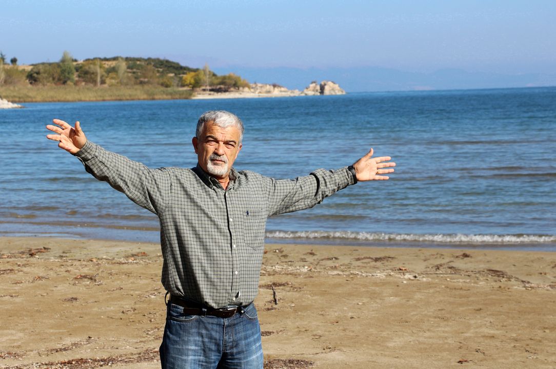 Antalya 3 Sulak Alanı Kaybetti! 7