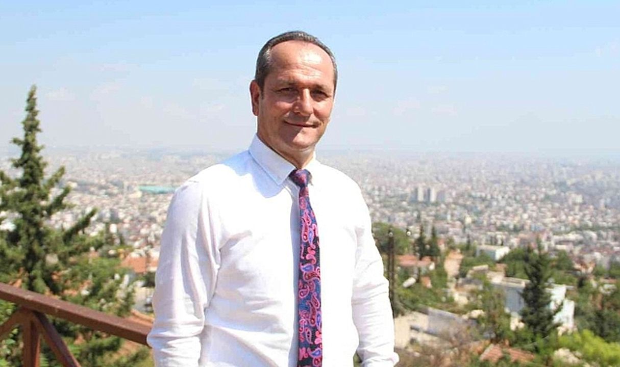 Antalya'da Konut Satışlarının Düşüş Nedeni Enflasyon 2