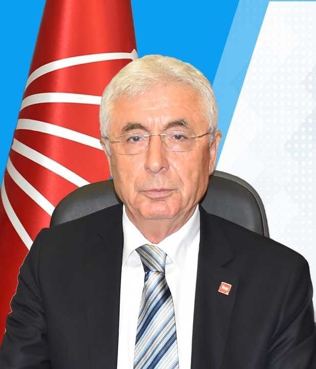 Antalya'daki Partiler Öcalan'ın Çağrısına Ne Dedi Nail Kamacı