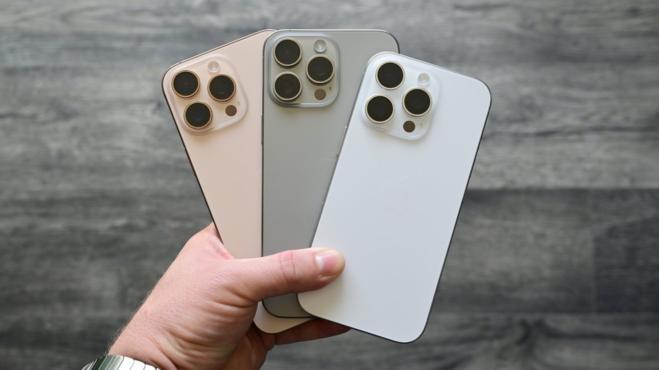 Apple iPhone 16 Satış Yasağı Kalkıyor!