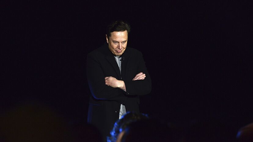 Beş Ay Önce Doğan Bebeğin Babası Elon Musk Çıktı! (1)-2