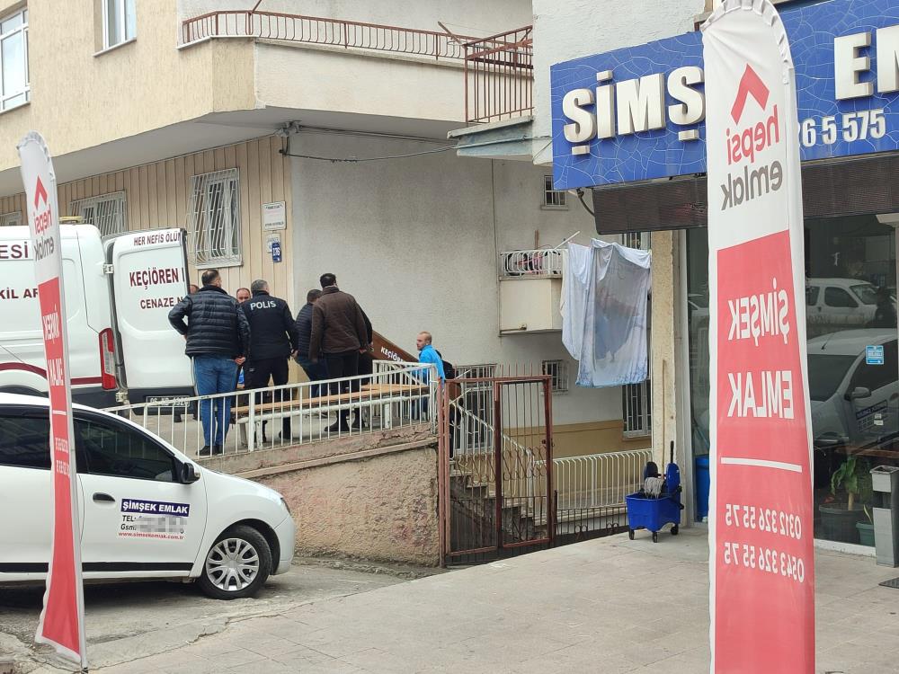 Cinnet Geçiren Anne 2 Çocuğunu Öld*rdü! 1'i Ağır Yaralandı