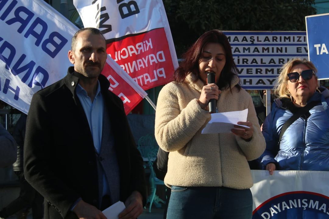 Derinleşen Barınma Krizine Karşı Antalya'dan Tepki 2