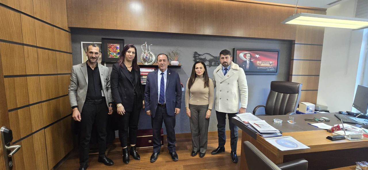 Derinleşen Barınma Krizine Karşı Antalya'dan Tepki 3