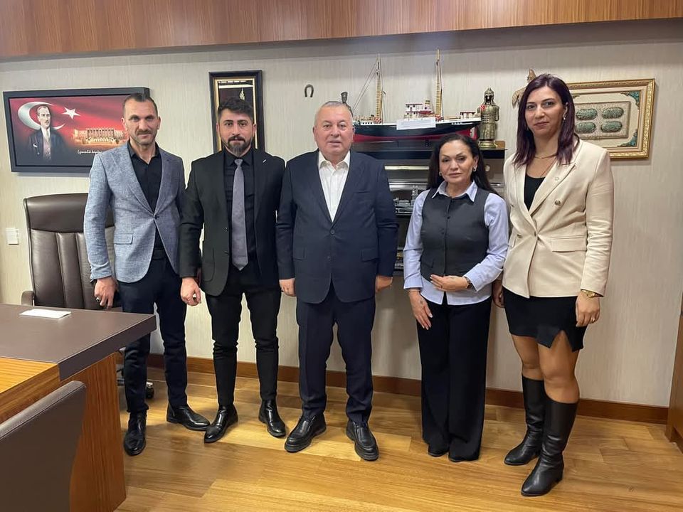 Derinleşen Barınma Krizine Karşı Antalya'dan Tepki 4