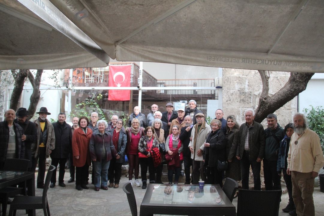 Ekoloji Uzmanı Neyişçi Elmalı'yı Görmeden Giden Öğrenci Var 3