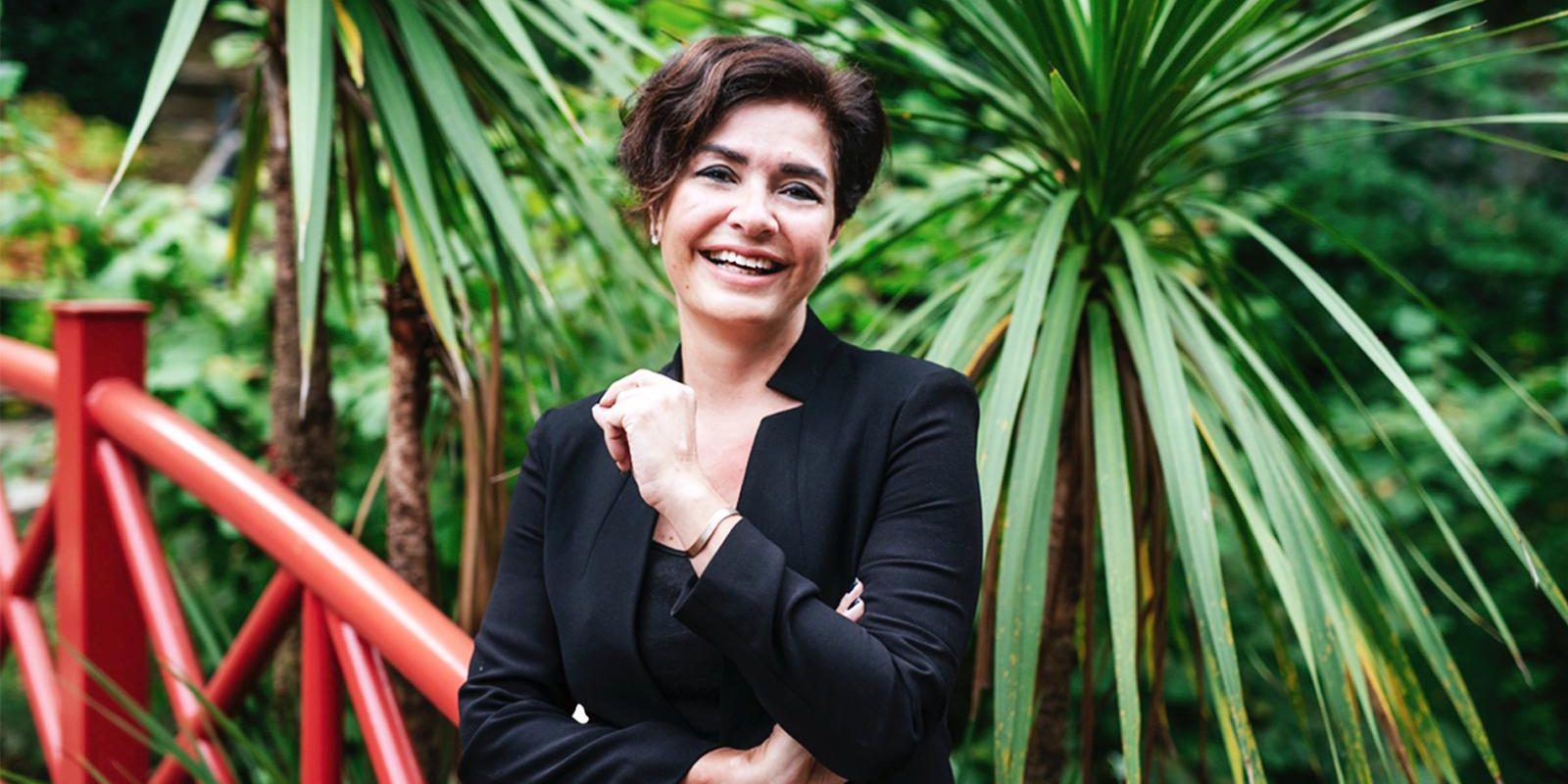Gazeteci Özlem Gürses Hakkında Hapis İstemi!