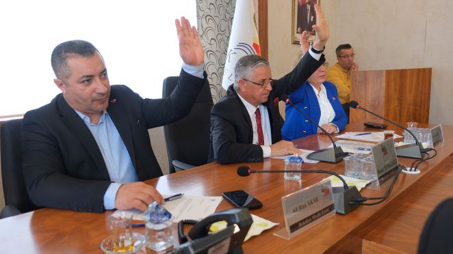 Kemer’de Kındılçeşme Yargıya Taşınıyor