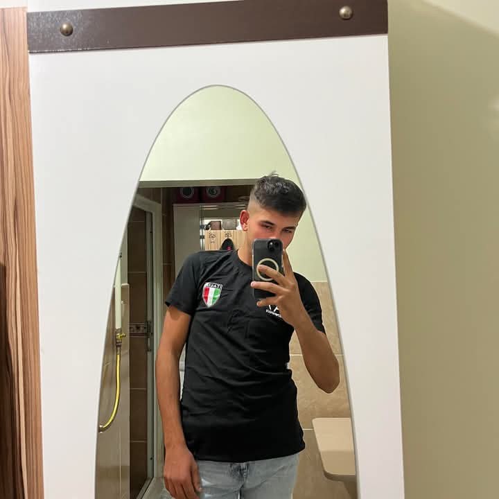 Baba Oğul Kavgasında Kan Aktı! Oğlunu Keserle Öld*rdü