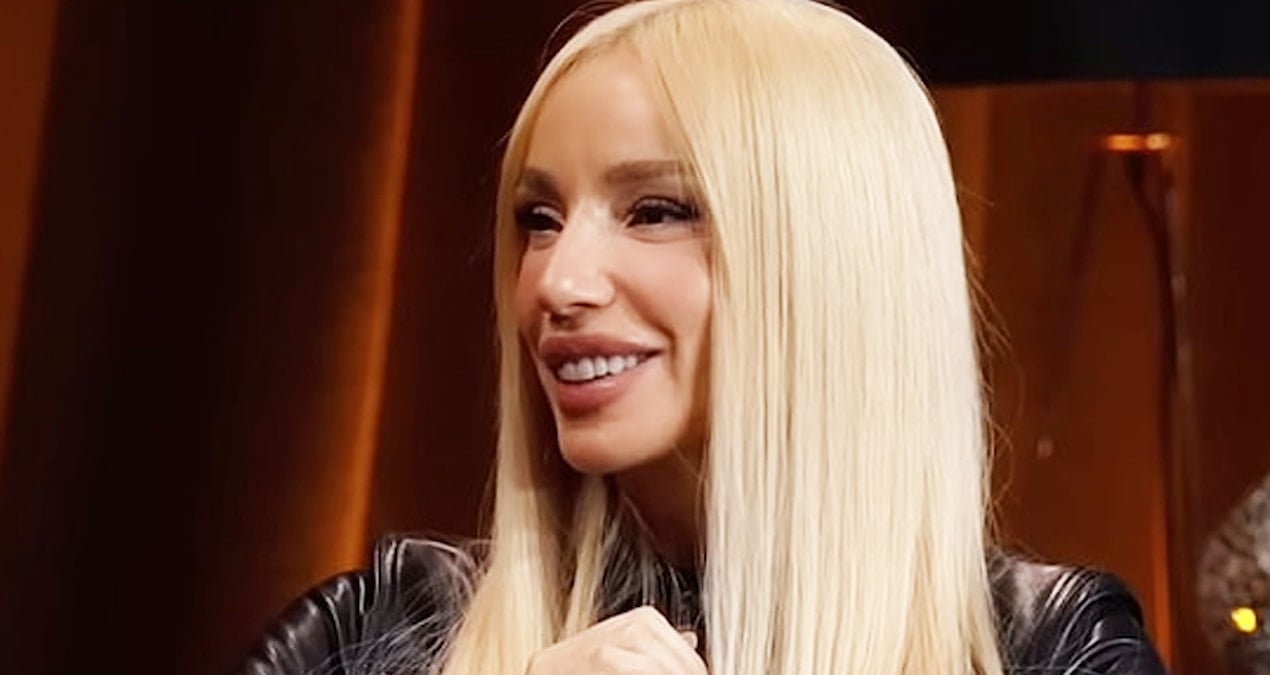 Gülşen Samimi İtiraflarda Bulundu Takıntılı Olduğu Şeyi Açıkladı (2)