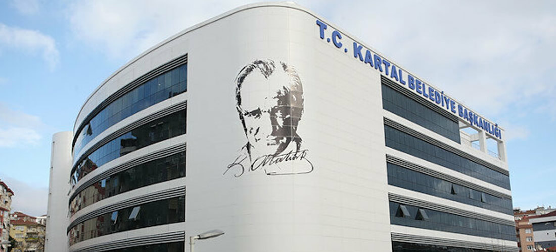 Kartal Belediye Başkanı Gökhan Yüksel Hakkında Hapis Talebi!