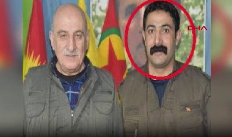 MİT'ten Irak'ta Nokta Operasyon! Murat Keleş Etkisiz Hale Getirildi