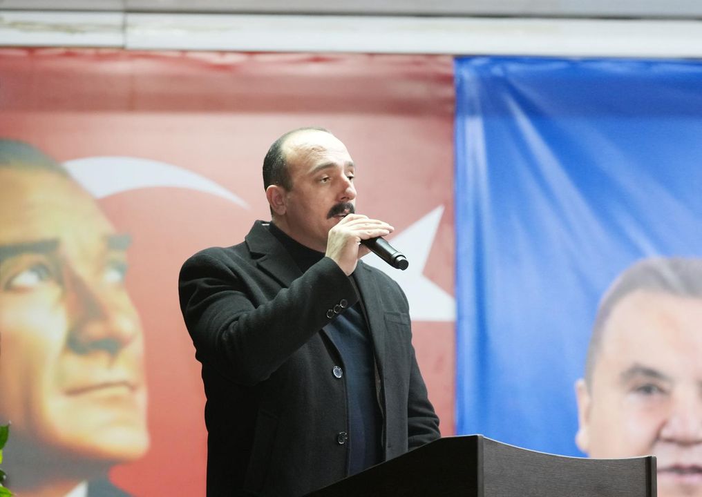 Pıngıdık Geleneği Yarım Asır Sonra Konyaaltı'na Döndü 2