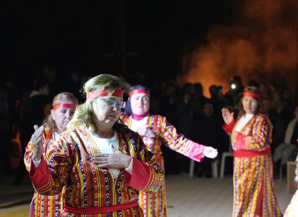 Pıngıdık Geleneği Yarım Asır Sonra Konyaaltı'na Döndü 4