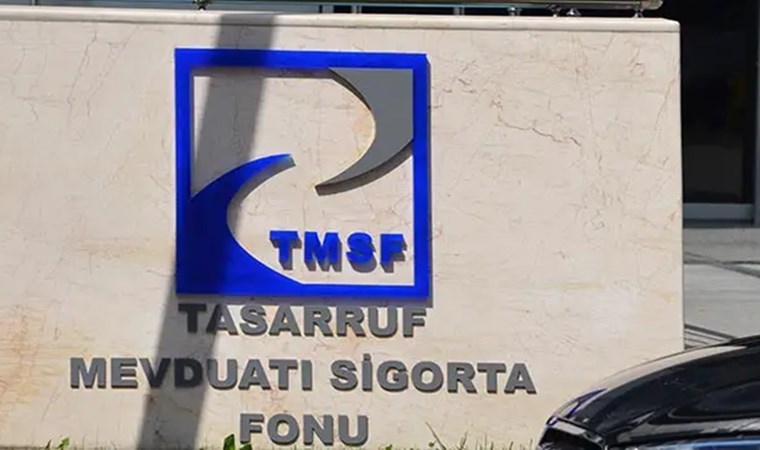 TMSF'den 