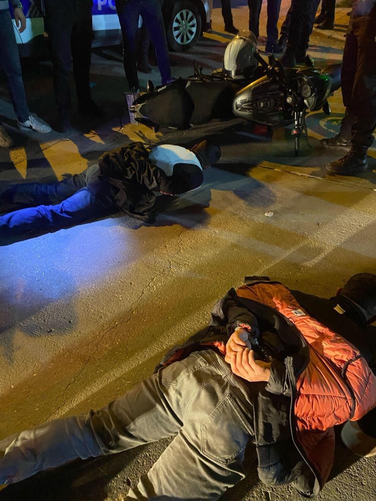 Adana’da 'Halay Başı' Kavgası Kanlı Bitti