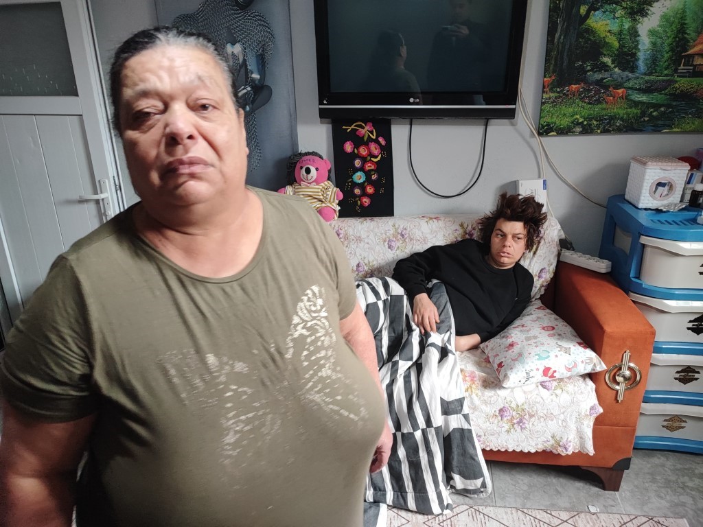 Adana'da Kaçarak Evlendiği Kocası Uyuşt*rucuya Alıştırdı