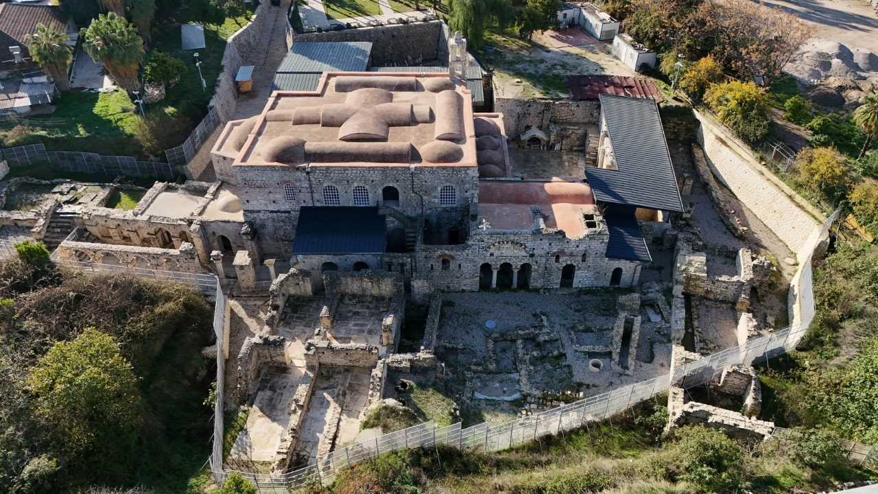 Antalya'da Antik Bölgelerdeki 15 İhale İncelemeye Alındı! İşte Nedeni  3