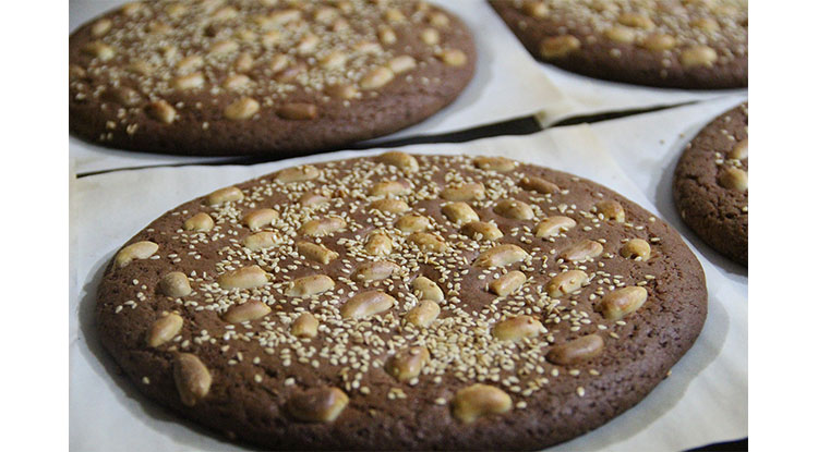 Antalya'nın Ramazan Lezzeti Bağaça12