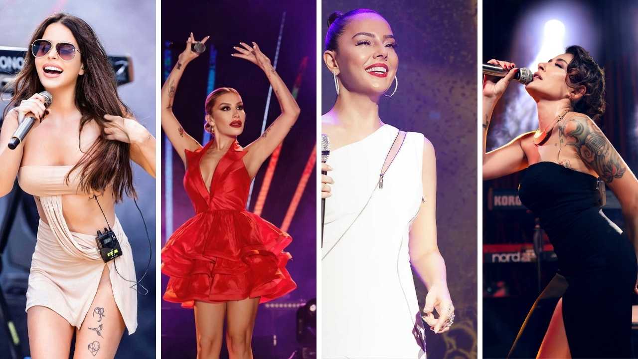 Bayram Tatilinde Tercihleri Antalya Oldu! Turizmcilerin Yüzü Güldü 3