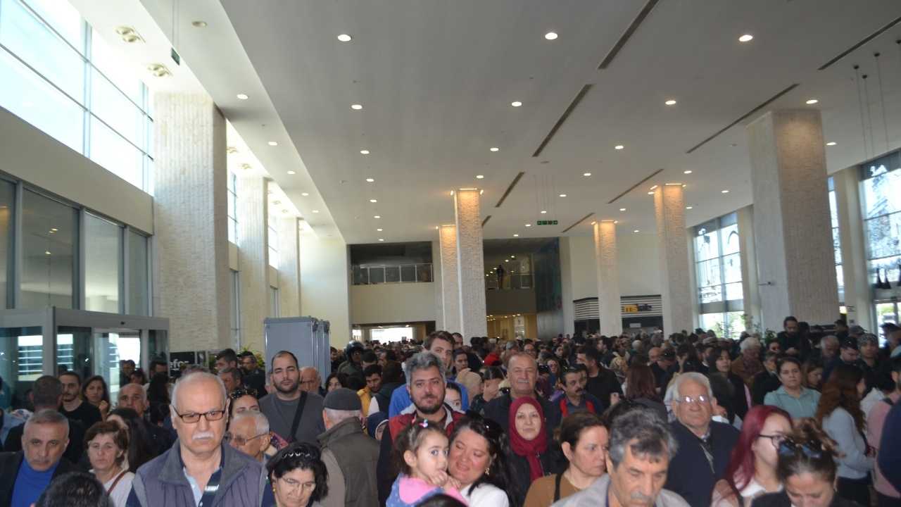 Chp'li Ölmez Kepez'de Halk Akın Akın İmamoğlu’na Sahip Çıkıyor 4