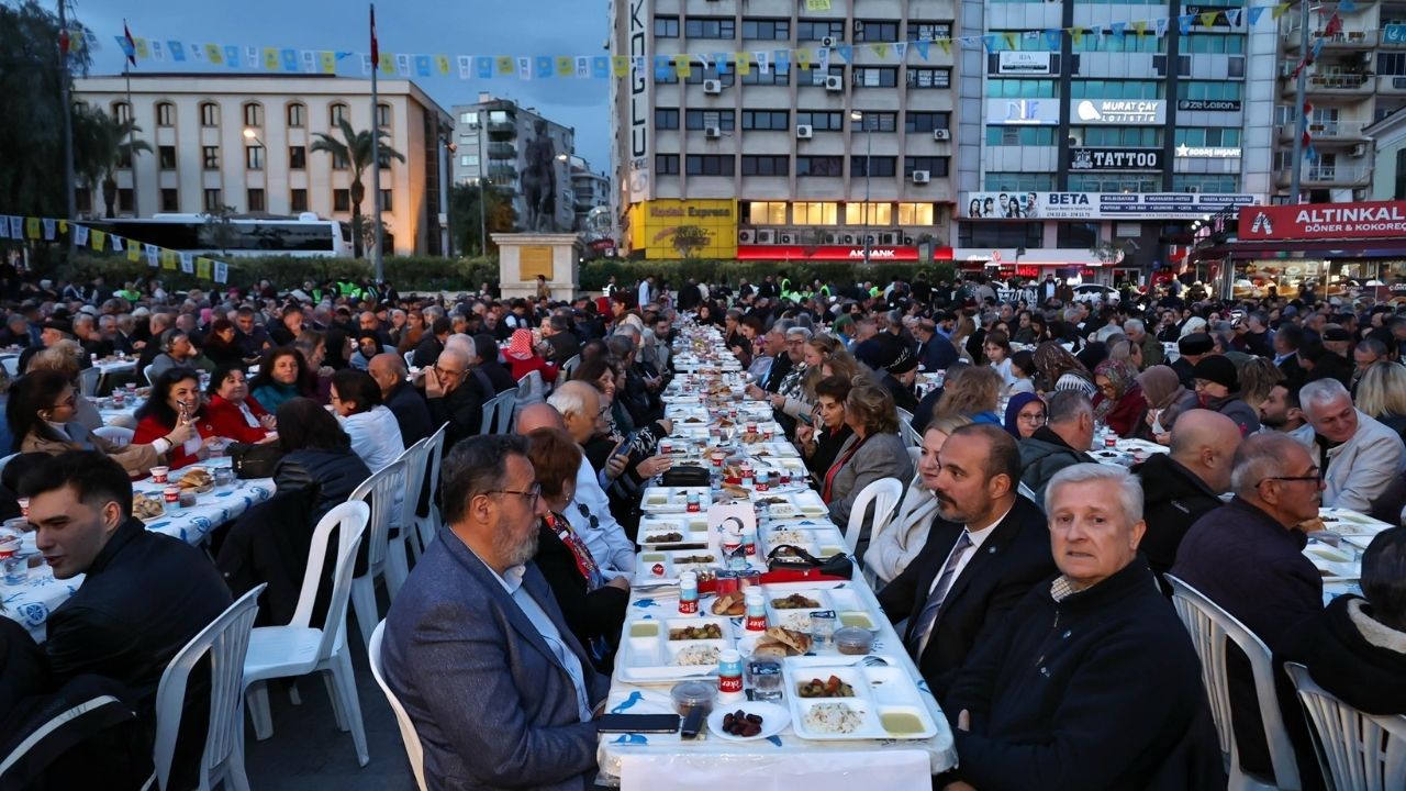 Dervişoğlu Adalet Dilenmiyoruz Zamanı Gelecek Hesap Soracağız 2