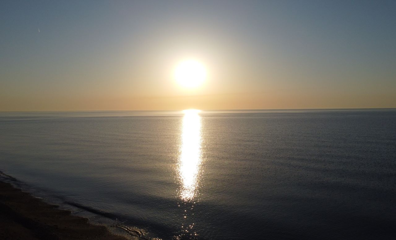 Akdeniz Ve Karadeniz'de Günlerce Süren Yangınlar Oluşabilir 2