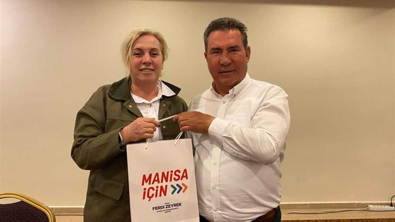Kent Konseyleri Platformu Alanya'da Toplandı 2